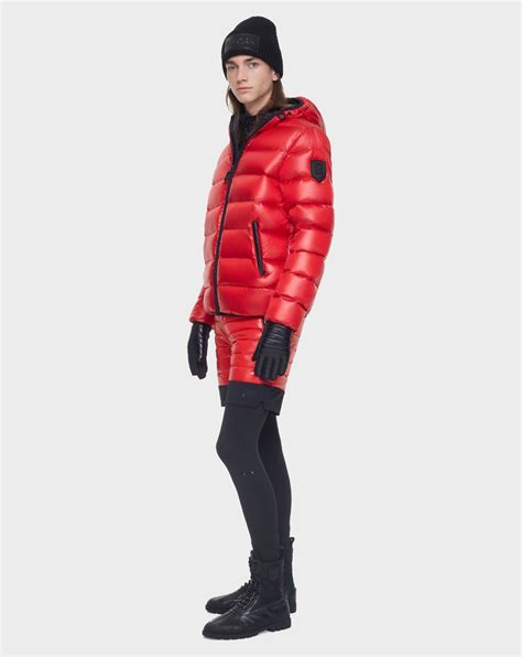 Men's Rudsak Puffer & Down Jackets 